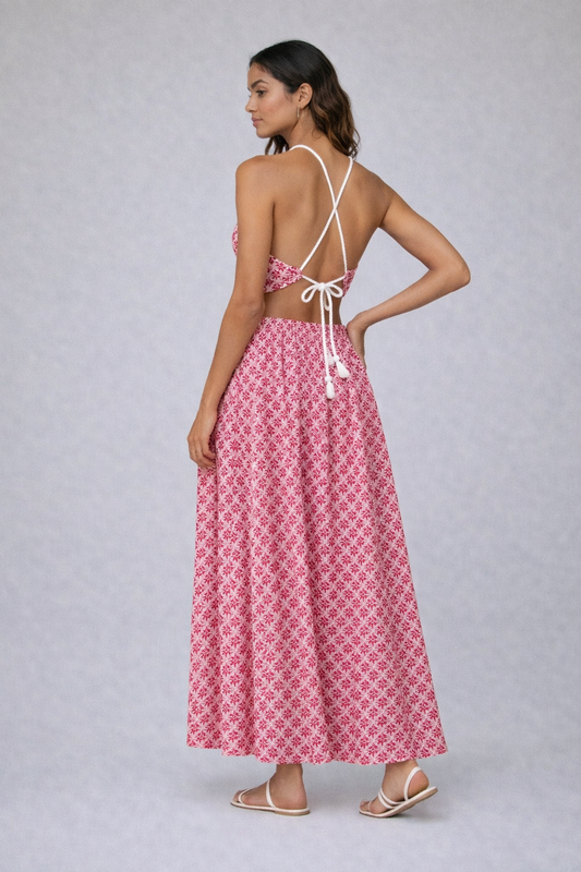 Firelight Petals Aether Set