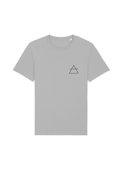 Organic Unisex Tee - Opal