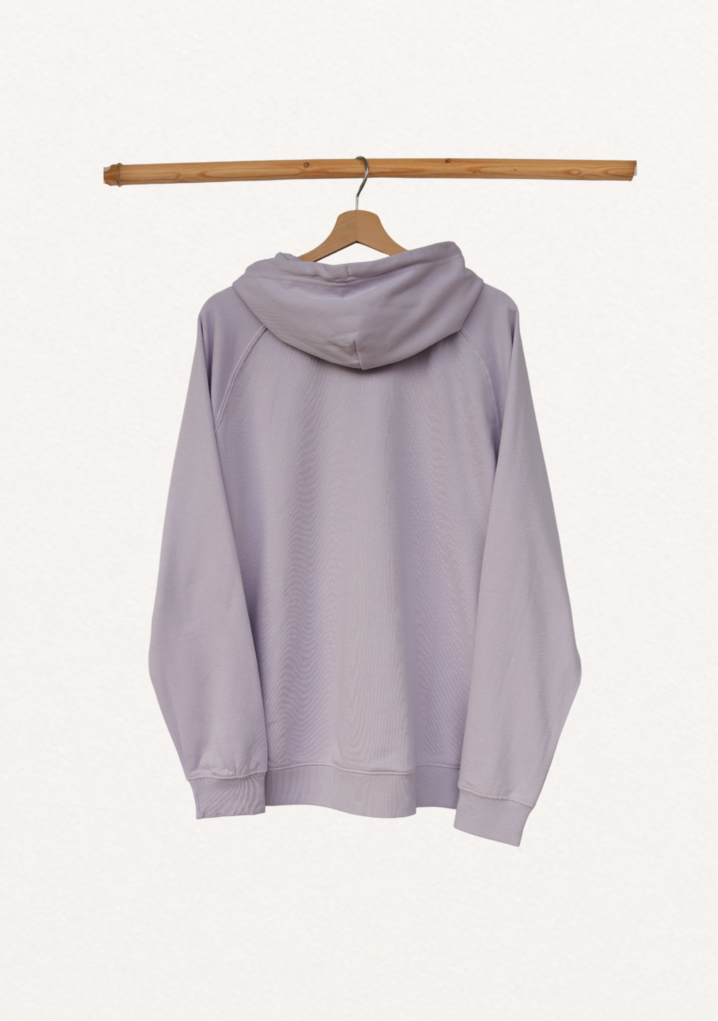 Wild Hoodie - Lavender