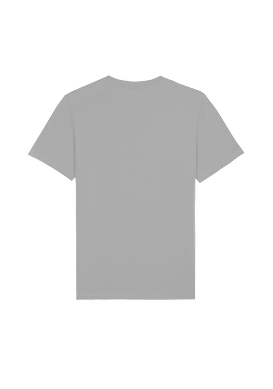 Wild Organic Unisex Tee - Opal
