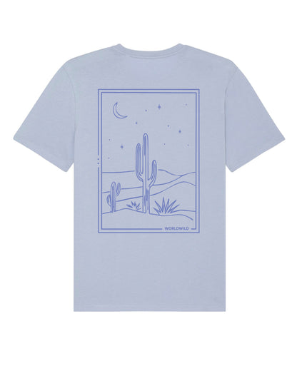 Desert Dusk - Lavender