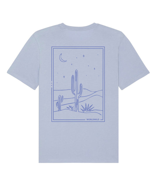 Desert Dusk - Lavender