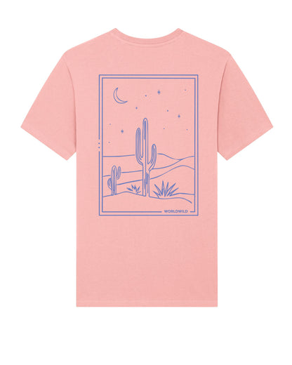 Desert Dusk - Fresh Peach
