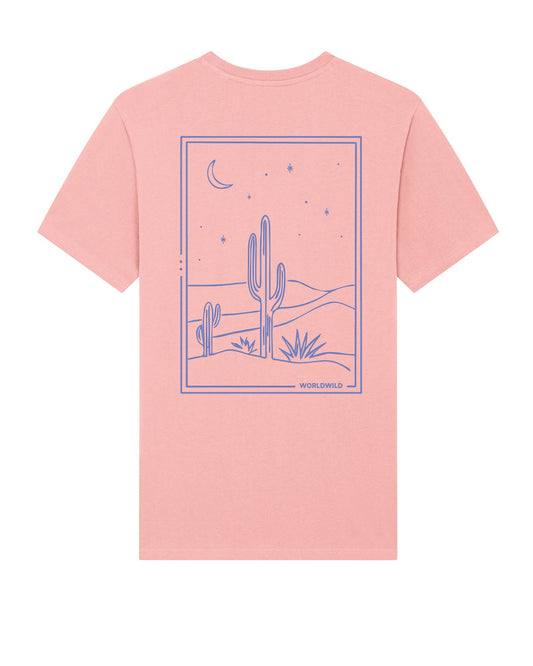 Desert Dusk - Fresh Peach