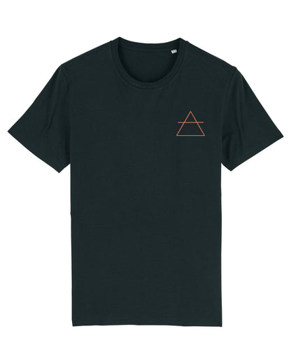 Desert Dusk - Black