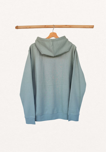 Wild Hoodie - Mint