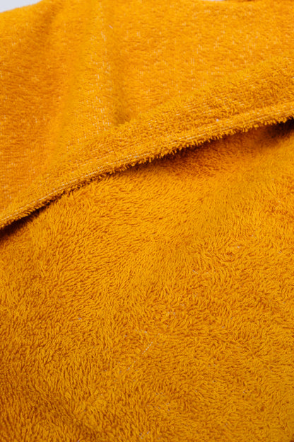 Mustard Jungle
