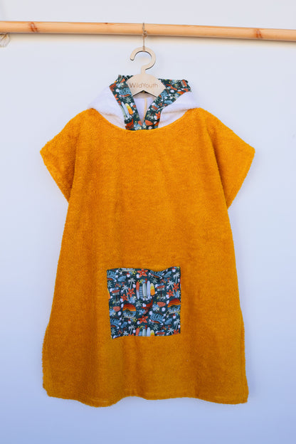 Aloha - Mustard