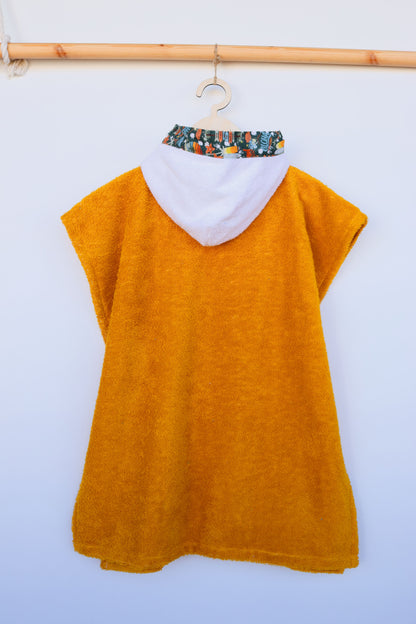Aloha - Mustard