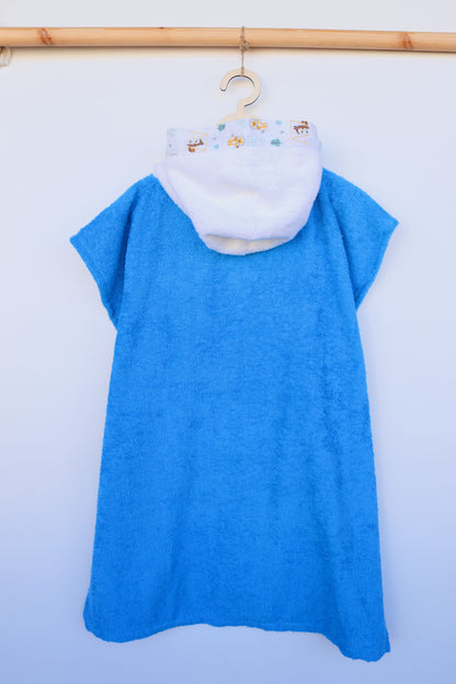 Blue Fun