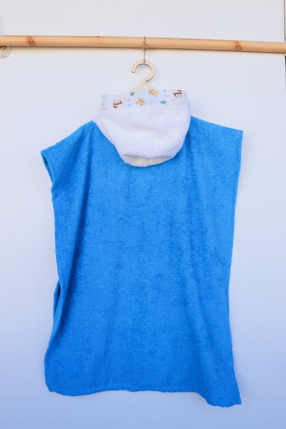 Blue Fun