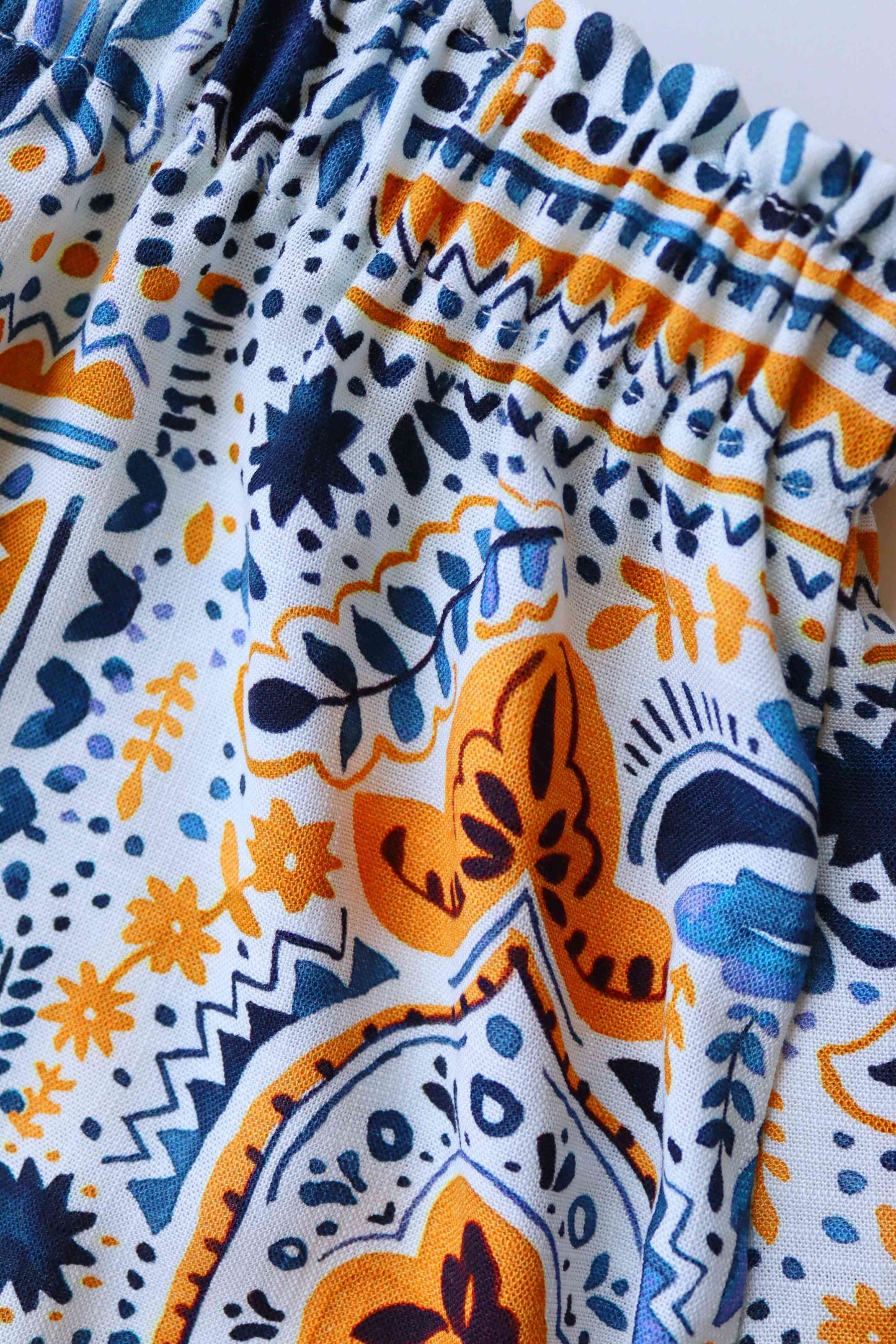 Summer Love Skirt – Tropical Dream Summer Skirt