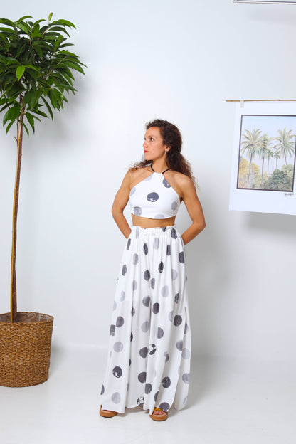 Full Moon Dione Set