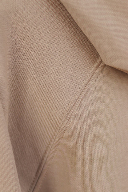 Wild Hoodie - Sandy Beige