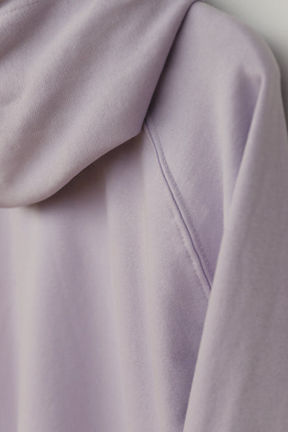 Wild Hoodie - Lavender