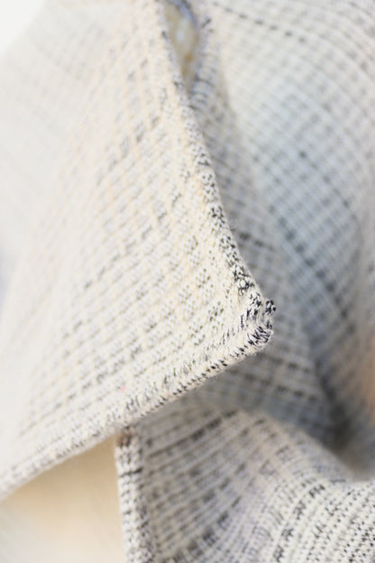 Women's Poncho - Cozy Elegance