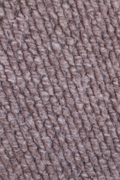 Mini Poncho - Earth Wool
