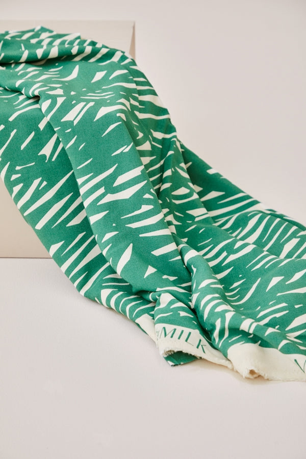 Quiet Tides Solar Set - Green