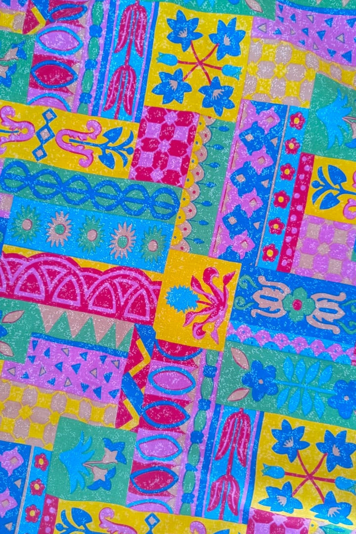 Wild Mosaic Kyma Set