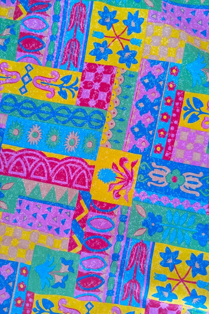 Wild Mosaic Kyma Set