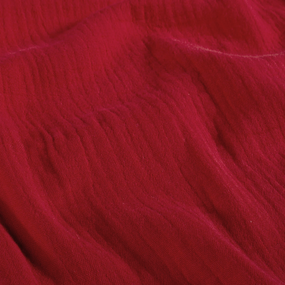 Dark Red Terra Set