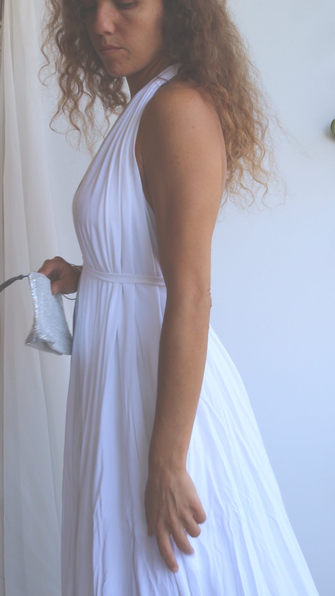 Etherial Dreams - The Maxi Dress