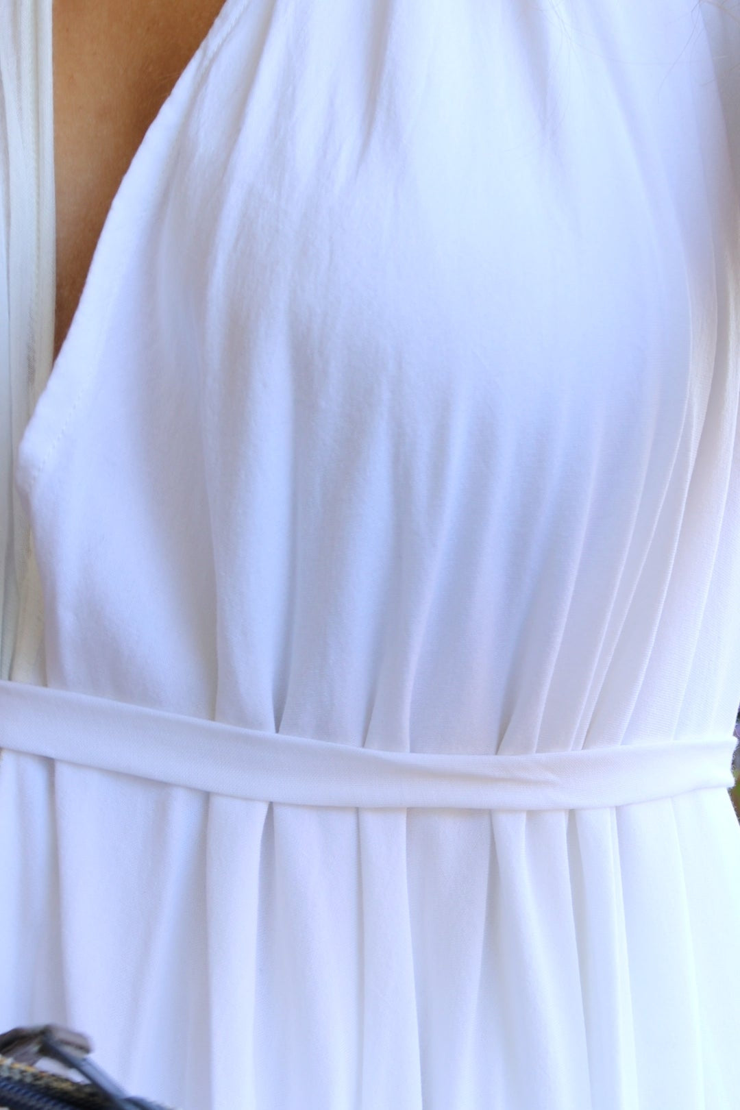 Etherial Dreams - The Maxi Dress