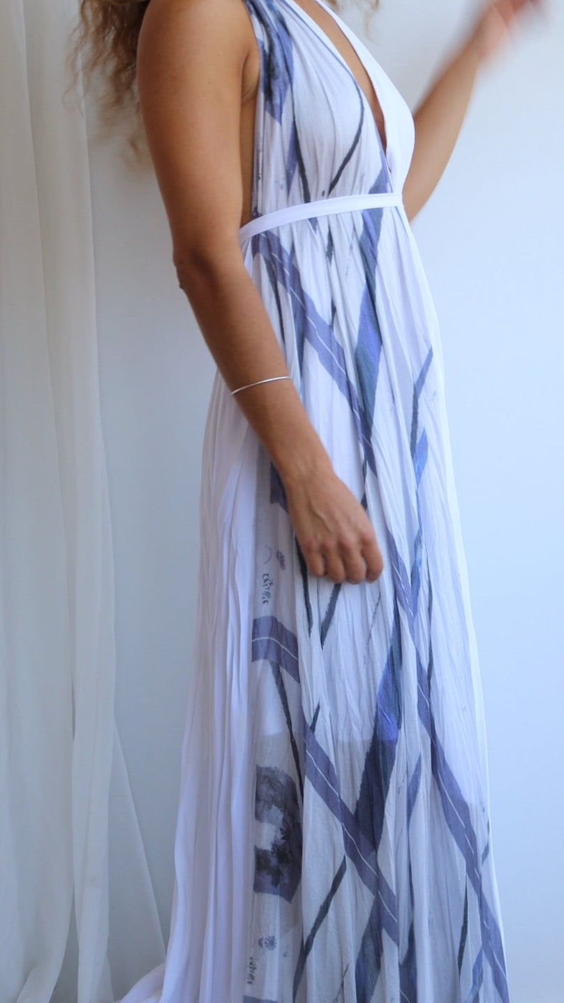 Etherial Dreams - The Maxi Dress