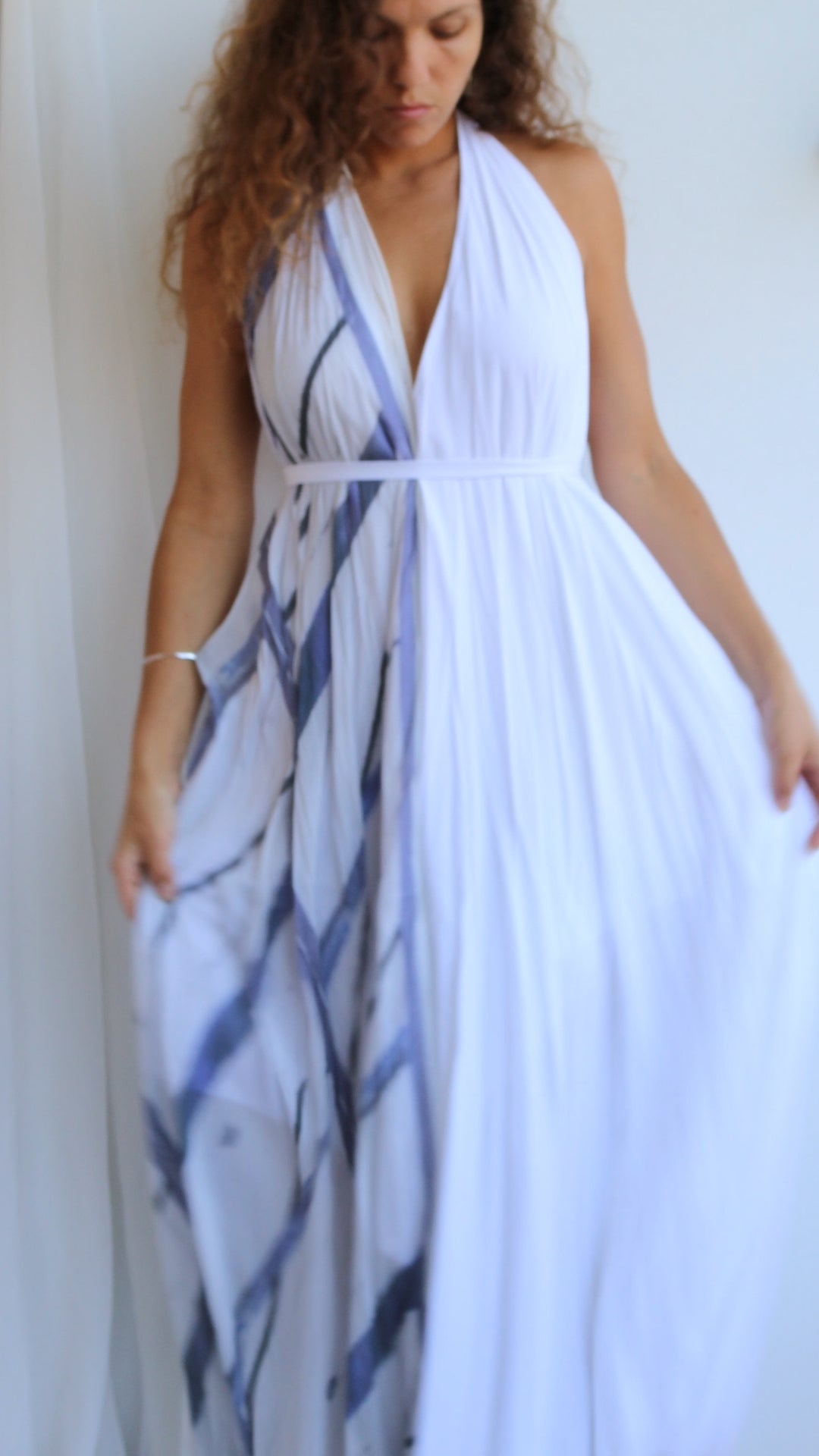 Etherial Dreams - The Maxi Dress