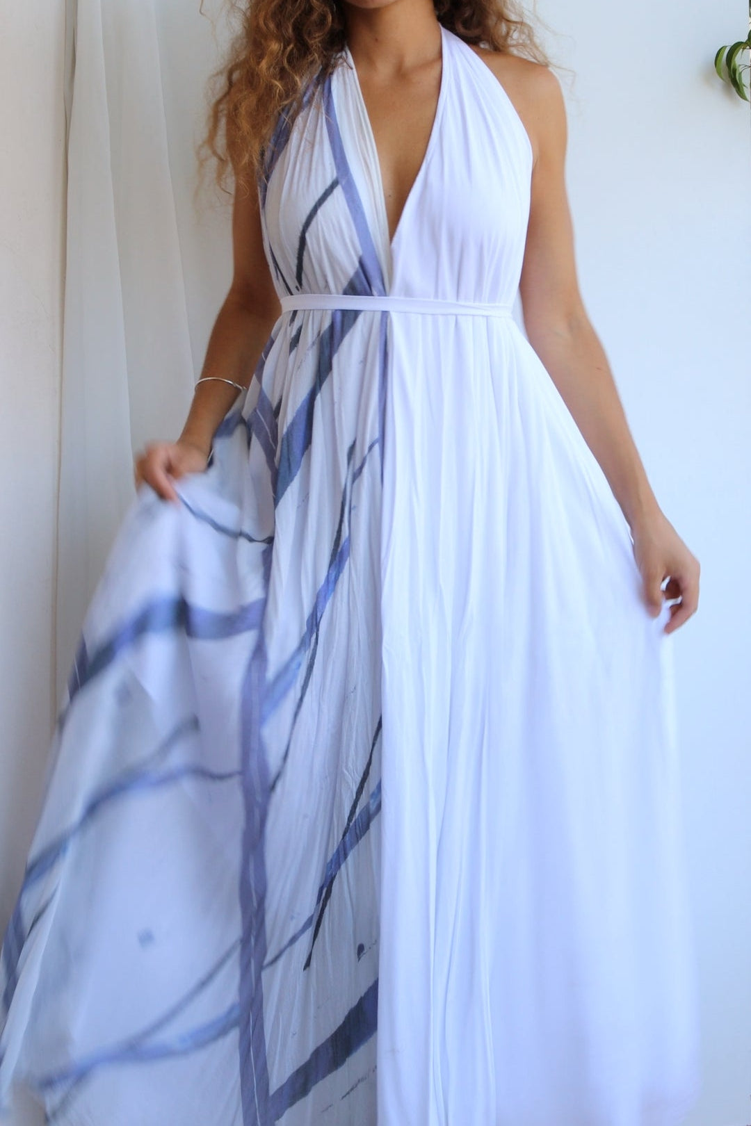 Etherial Dreams - The Maxi Dress