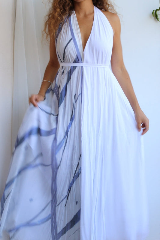 Etherial Dreams - The Maxi Dress