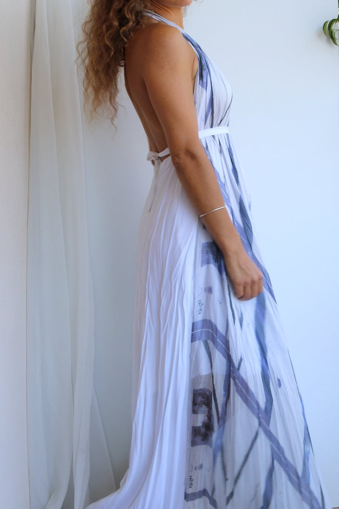 Etherial Dreams - The Maxi Dress