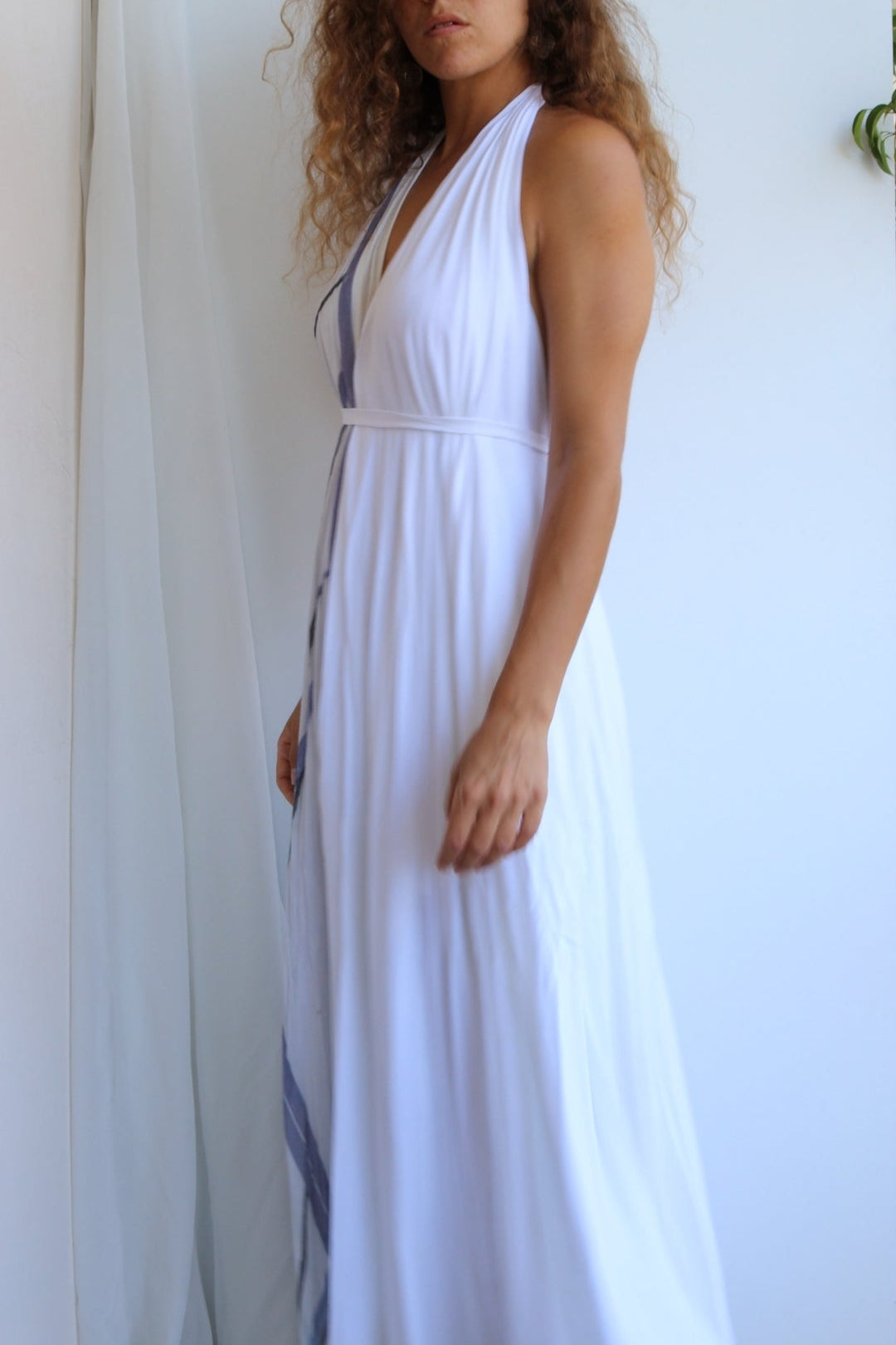 Etherial Dreams - The Maxi Dress