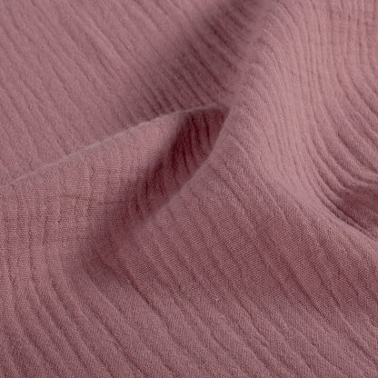 Dusty Pink Terra Crop
