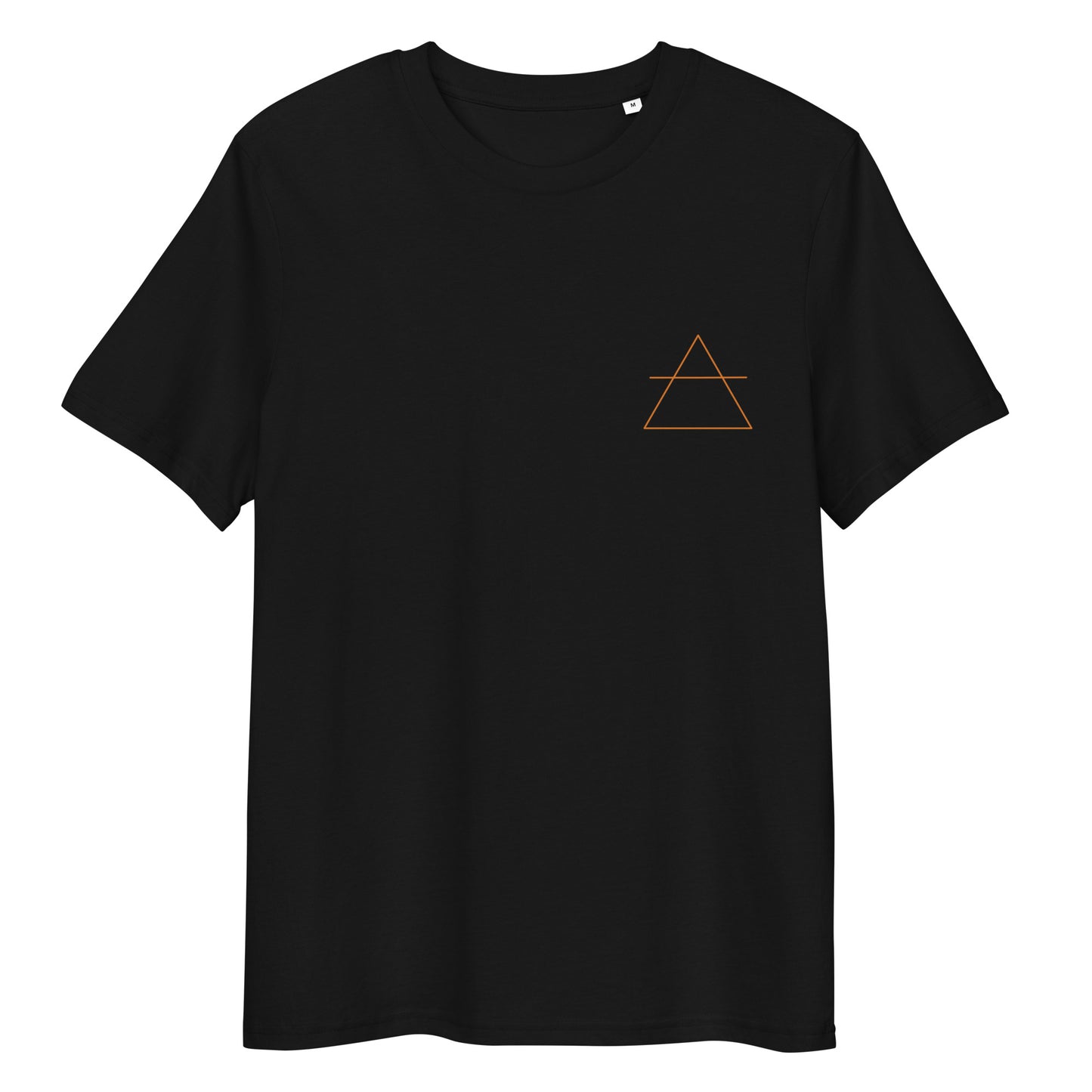 Surfing Through Life - Black Tee