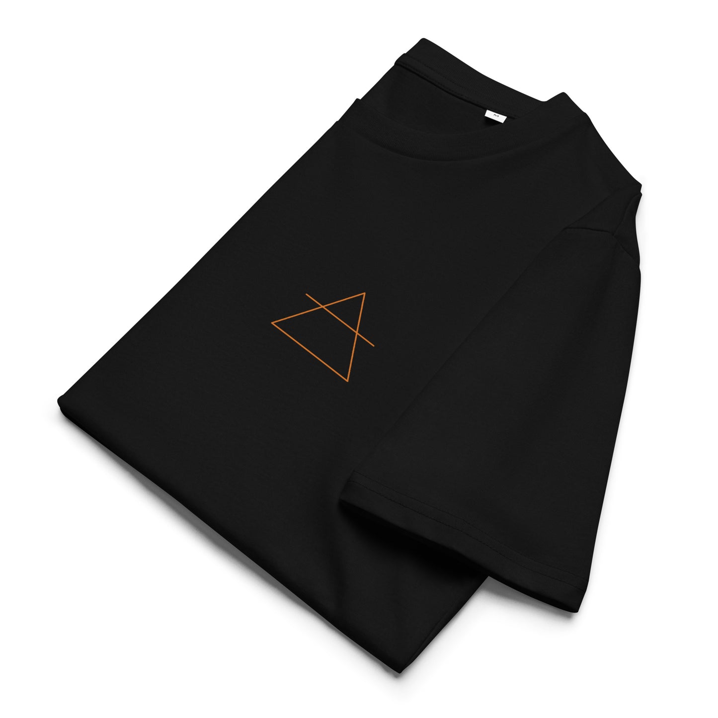 Surfing Through Life - Black Tee