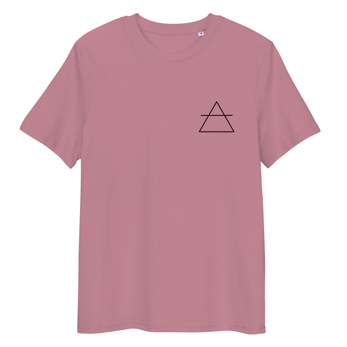 Dusty Pink Tee