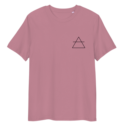 Dusty Pink Tee